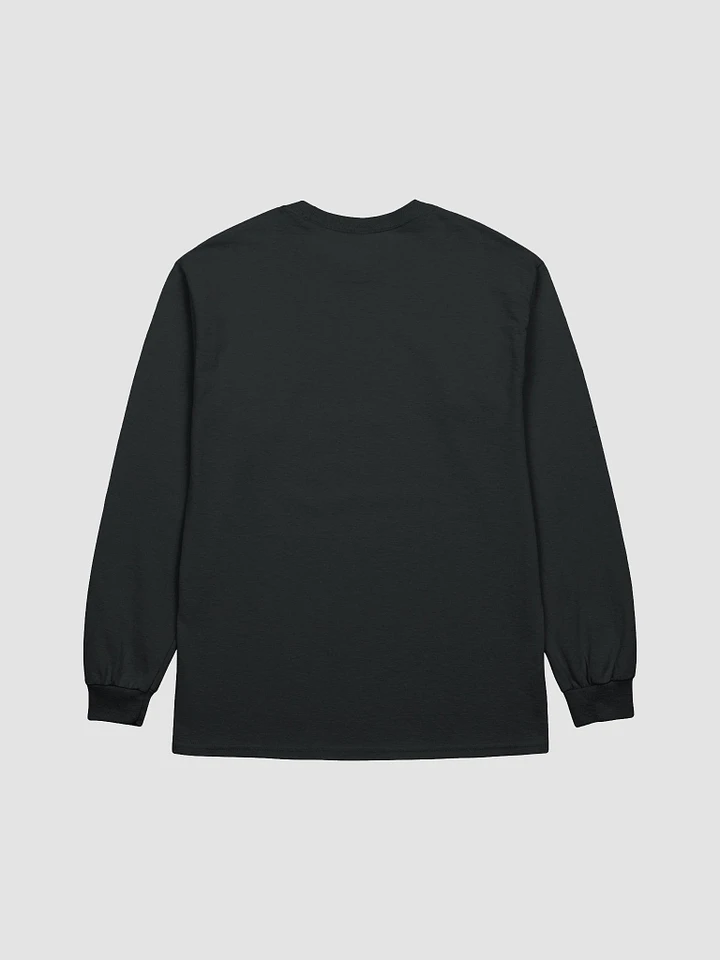 Kent Rollins Long Sleeve T Shirt product image (1)