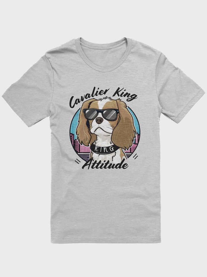 Cavalier King Attitude product image (1)