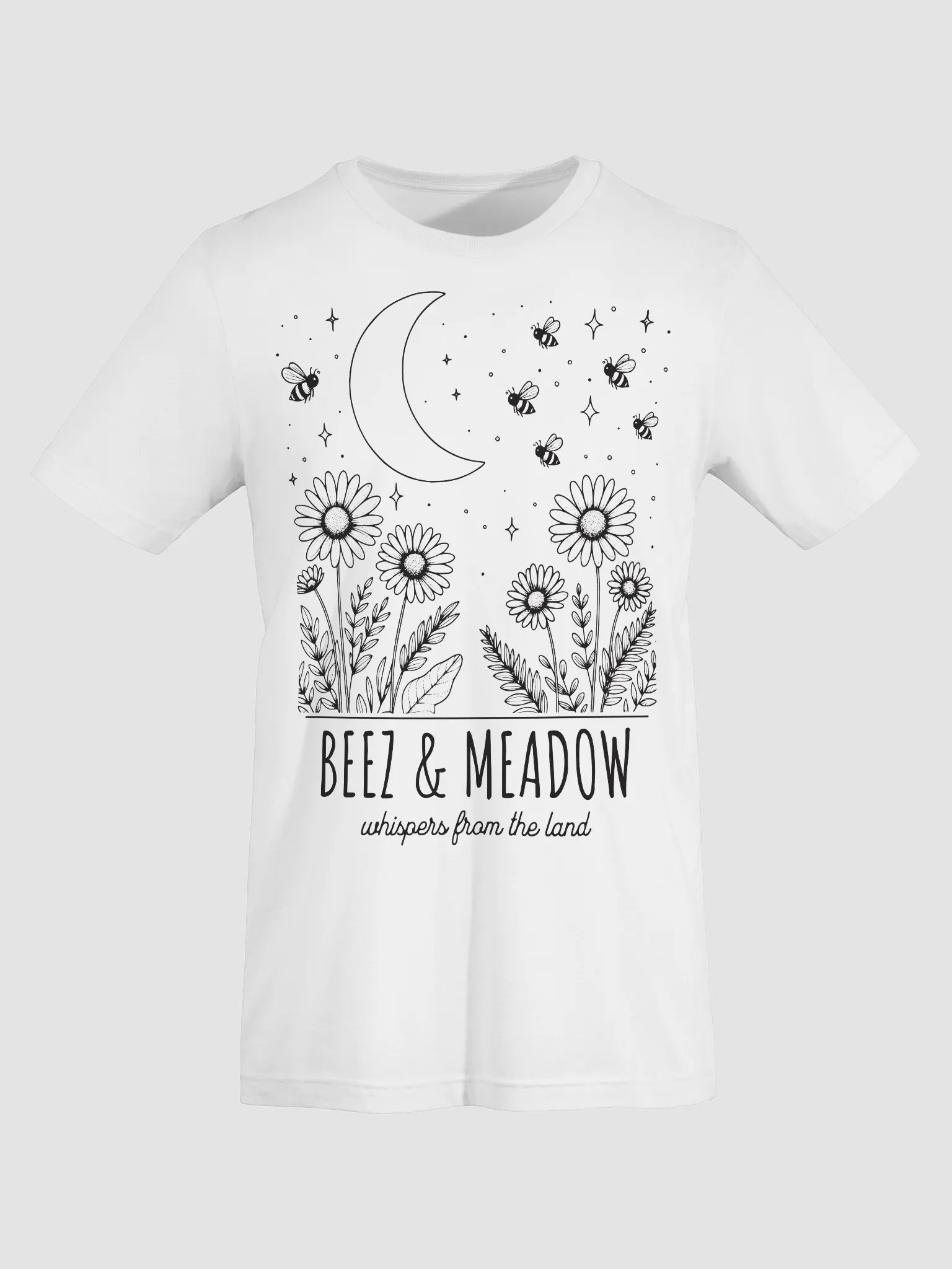 Beezmeadow T-Shirt product image (7)