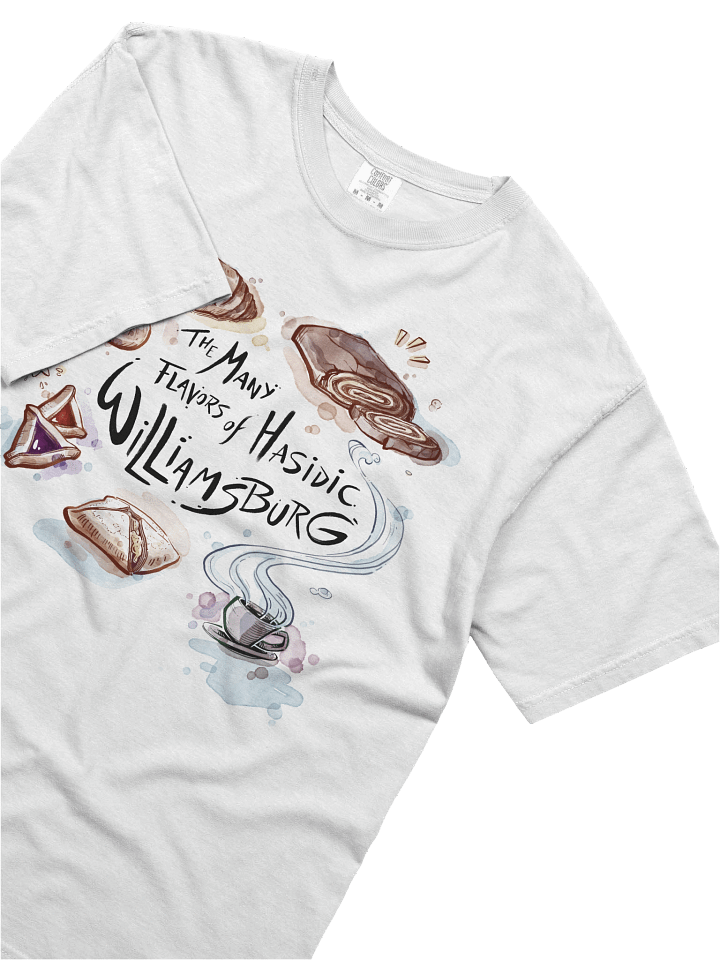 Delicious Pastries Shirt product image (2)