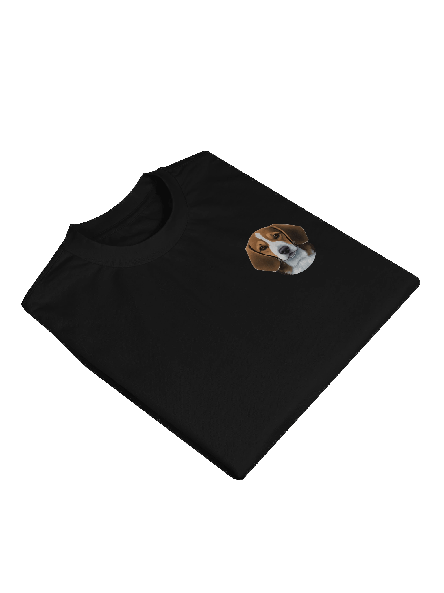beagle long sleeve product image (3)
