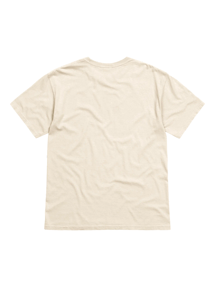 Summer time T-shirt product image (12)