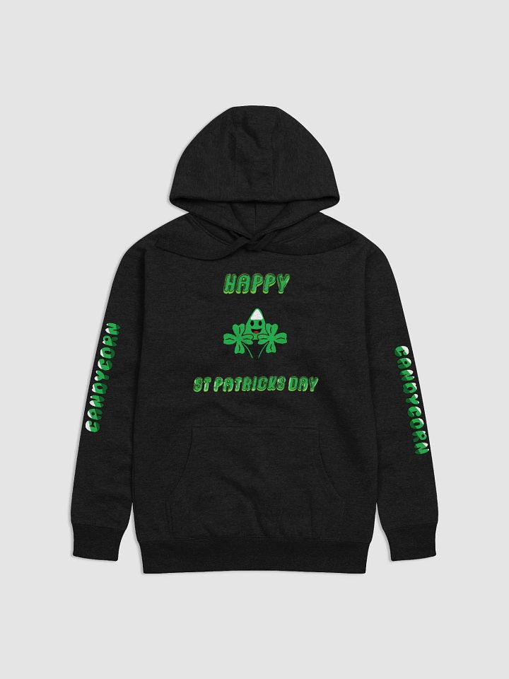 St Patrick's Day - Ttvcandycorn Hoodie product image (6)