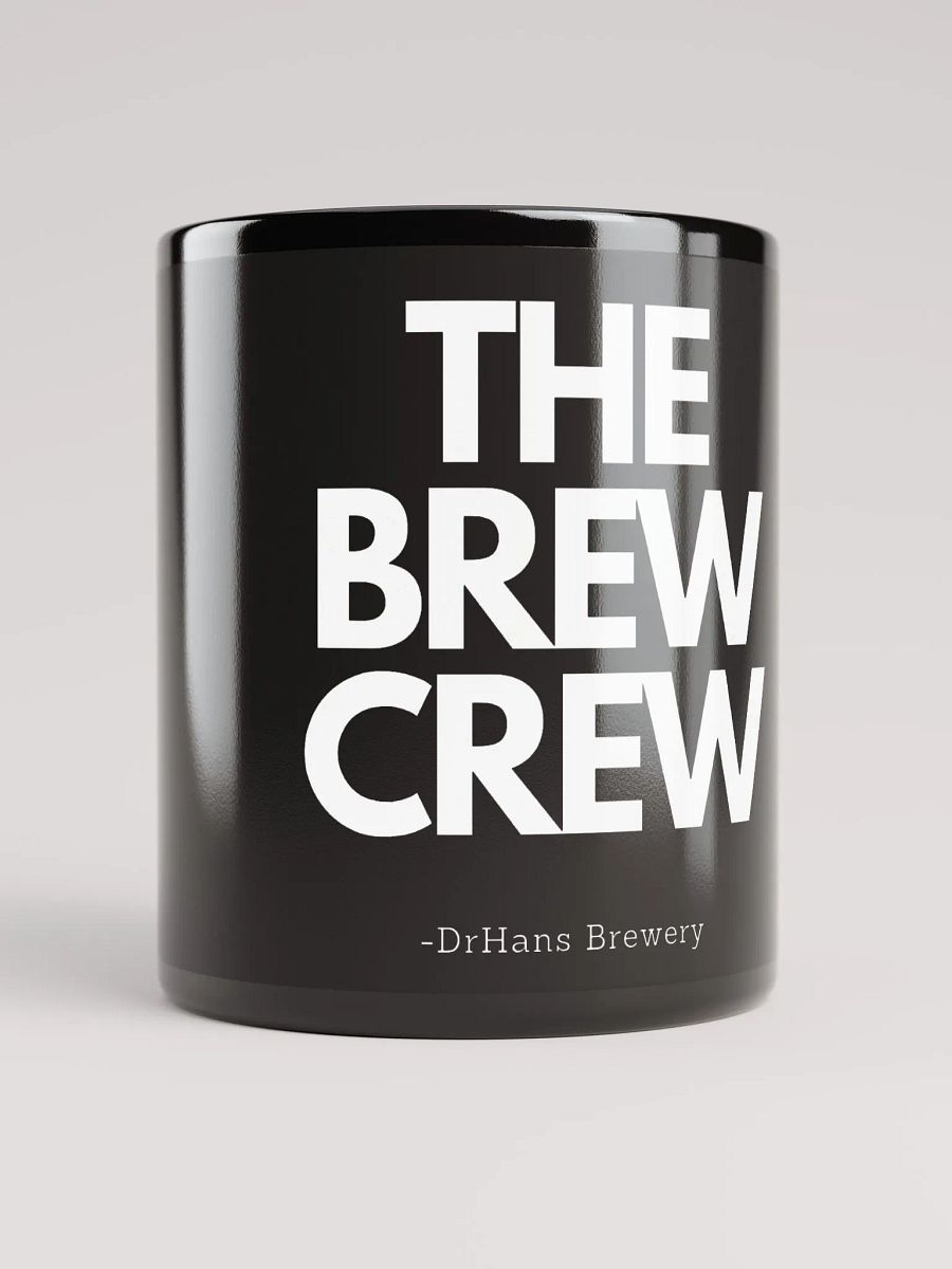 The Brew Crew Coffee product image (1)