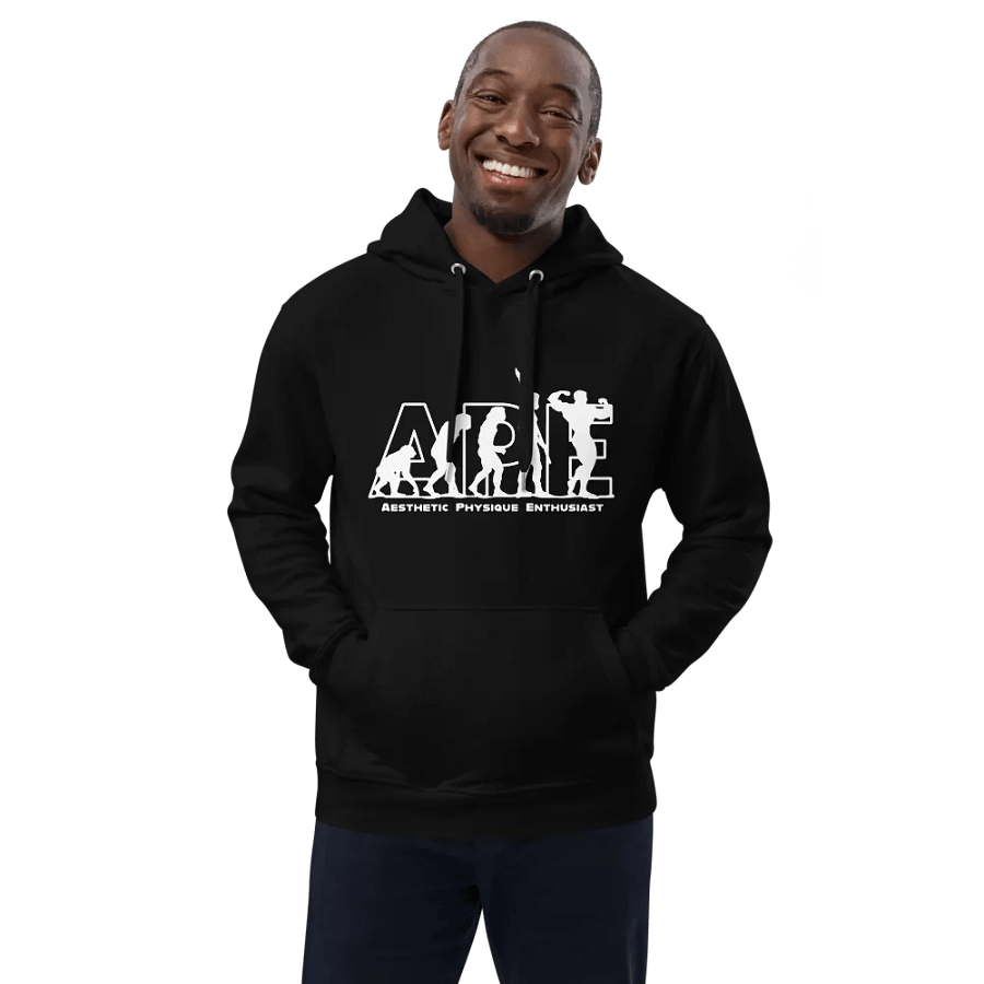 APEvolution: Premium Hoodie product image (1)