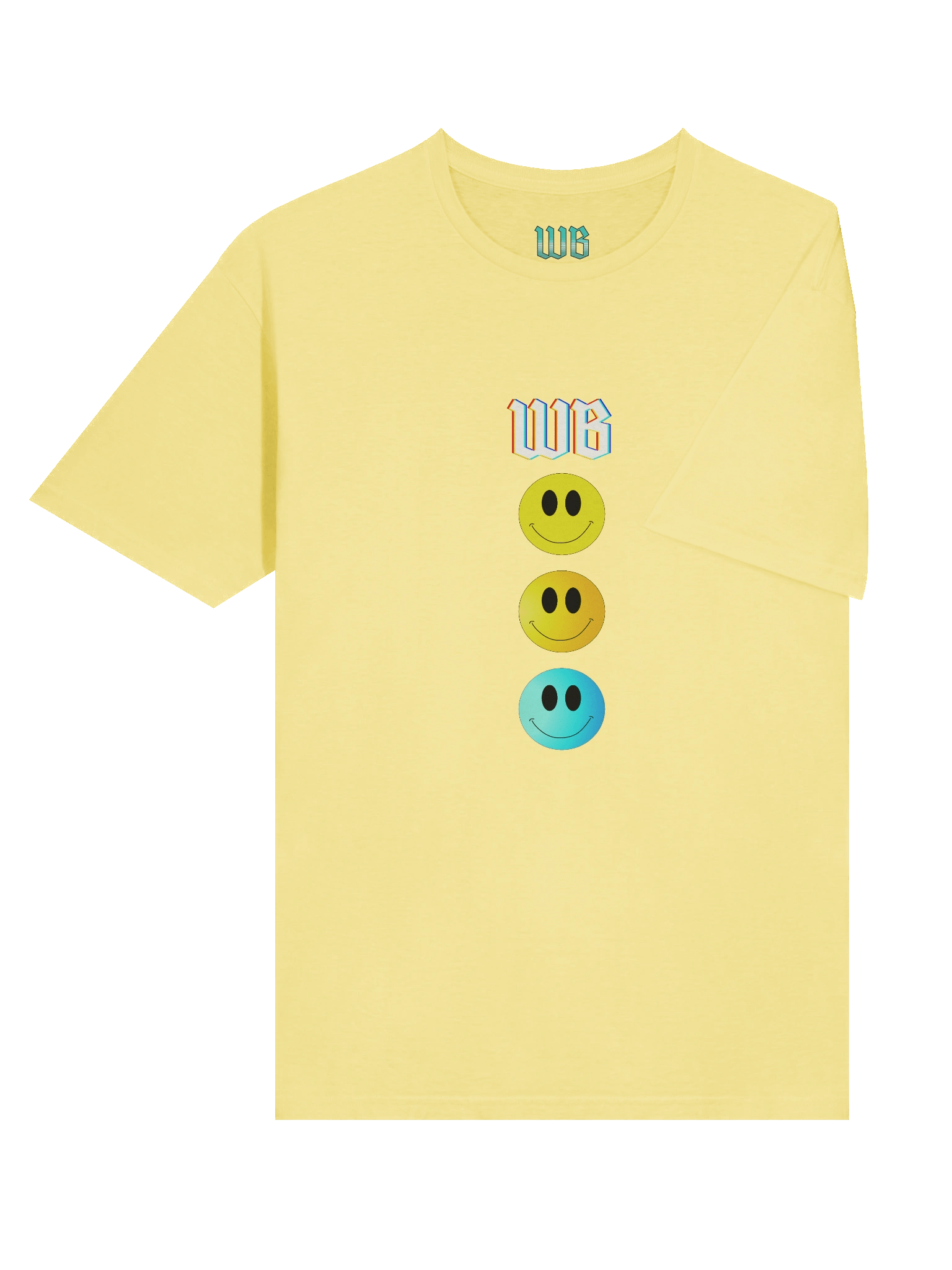 Choose Happiness T-Shirt product image (6)