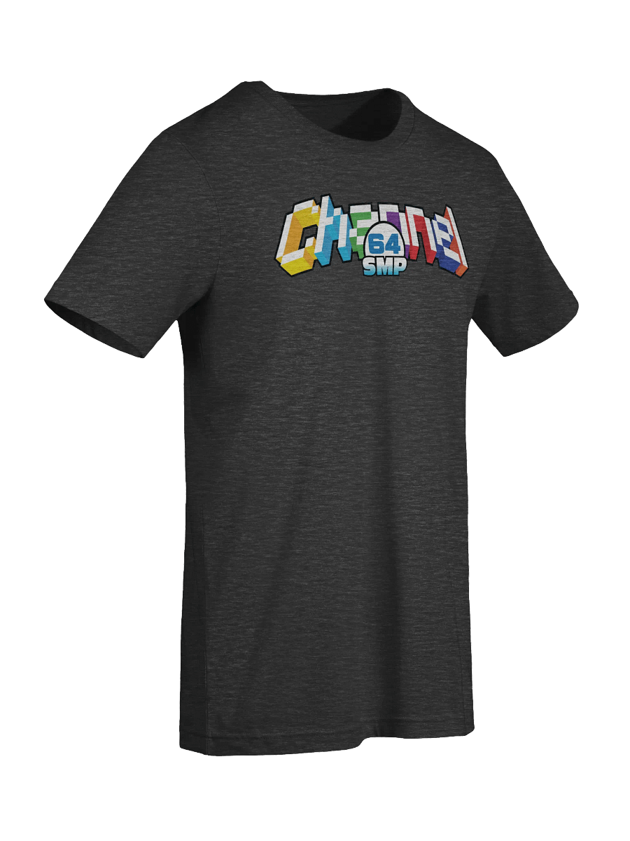 Channel 64 T-Shirt product image (27)