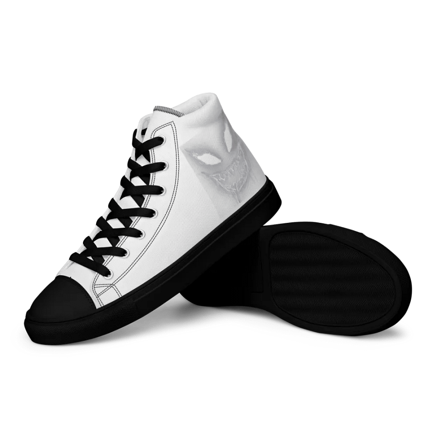 WOLFIE'S RAGE shoes product image (10)