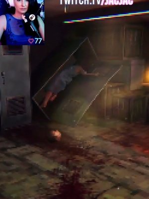 Lights out #rottingflesh  #rottingfleshgame  #horror #horrortok #horrorgame #screaming #scream #twitchstreamer #twitchclips