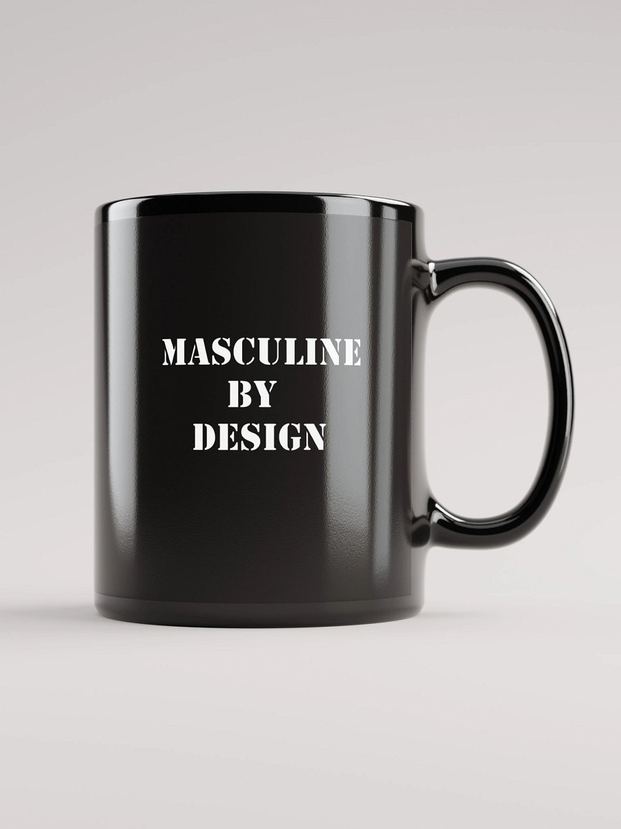 I.AM. Intentionally Authentic Coffee Cup product image (1)