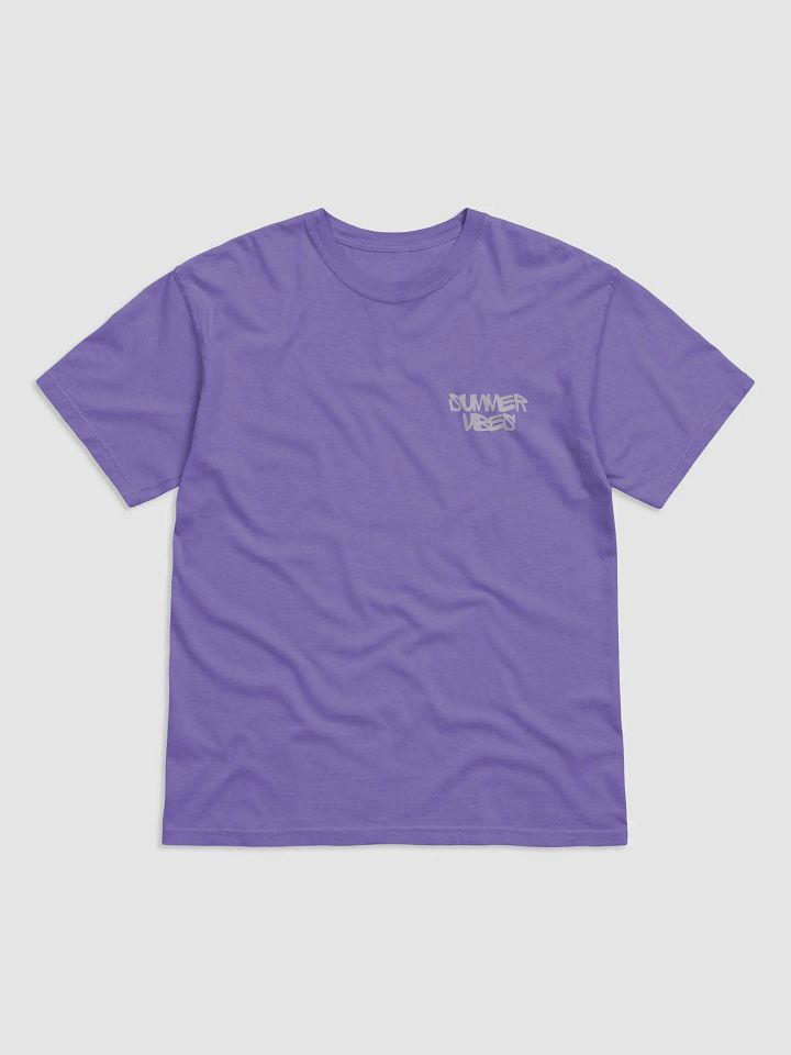 Summer Vibes Turtle Crew Logo product image (1)