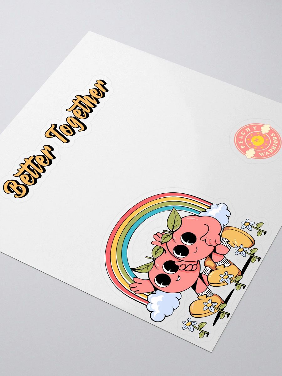 Better Together Sticker Set product image (3)