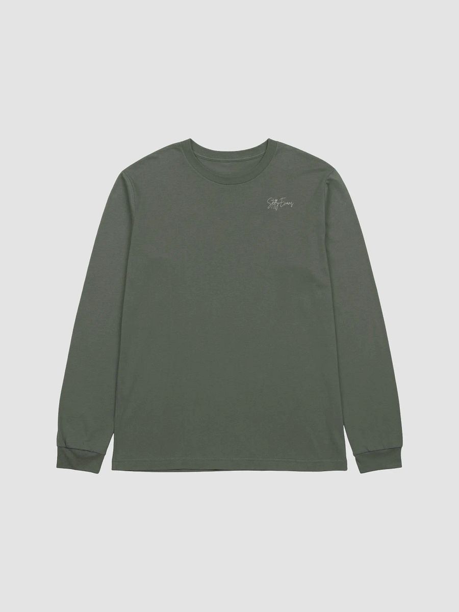 Leave or Lose Crewneck product image (1)
