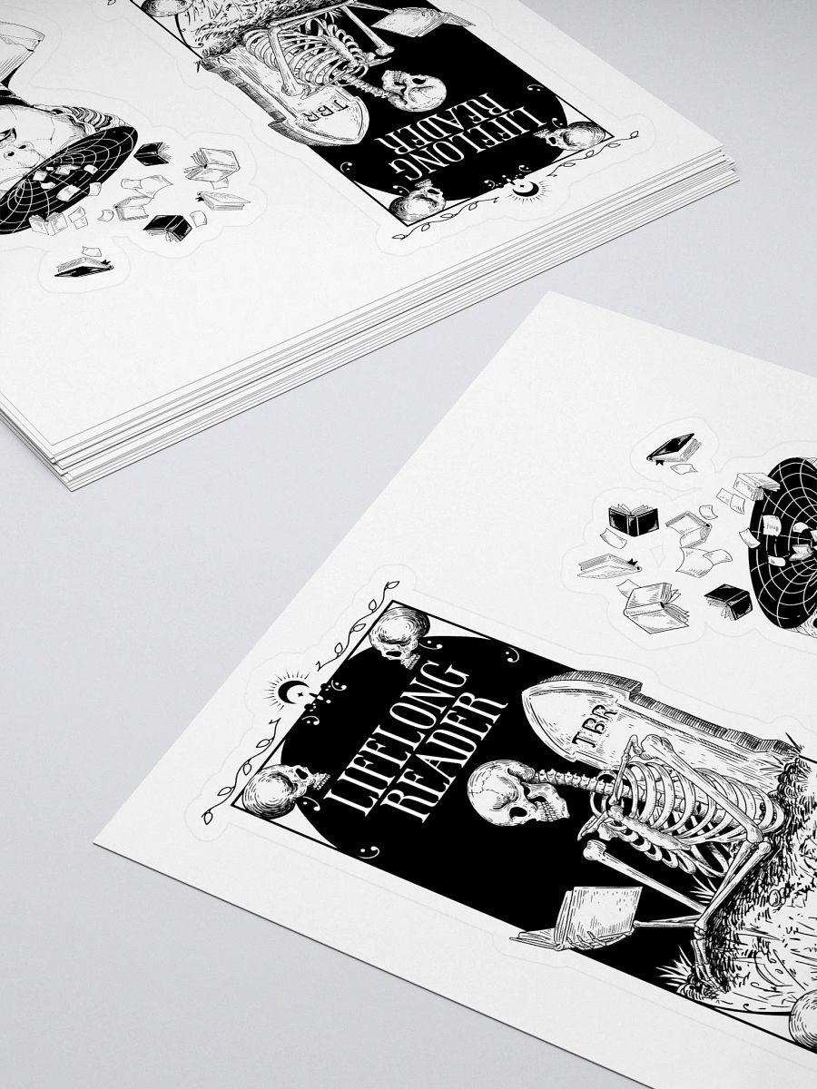 Dual Sticker Combo product image (4)
