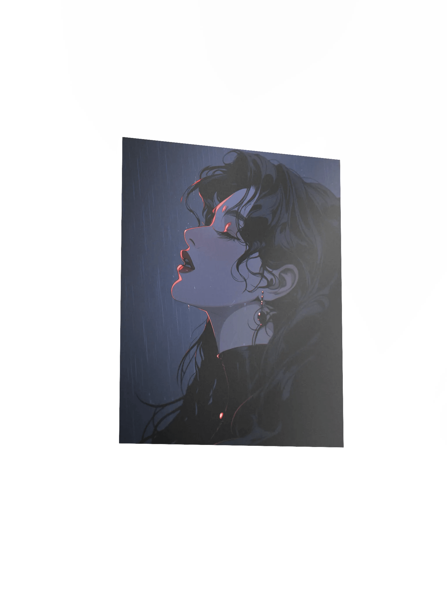 Tears in the Rain Reverie Poster product image (16)