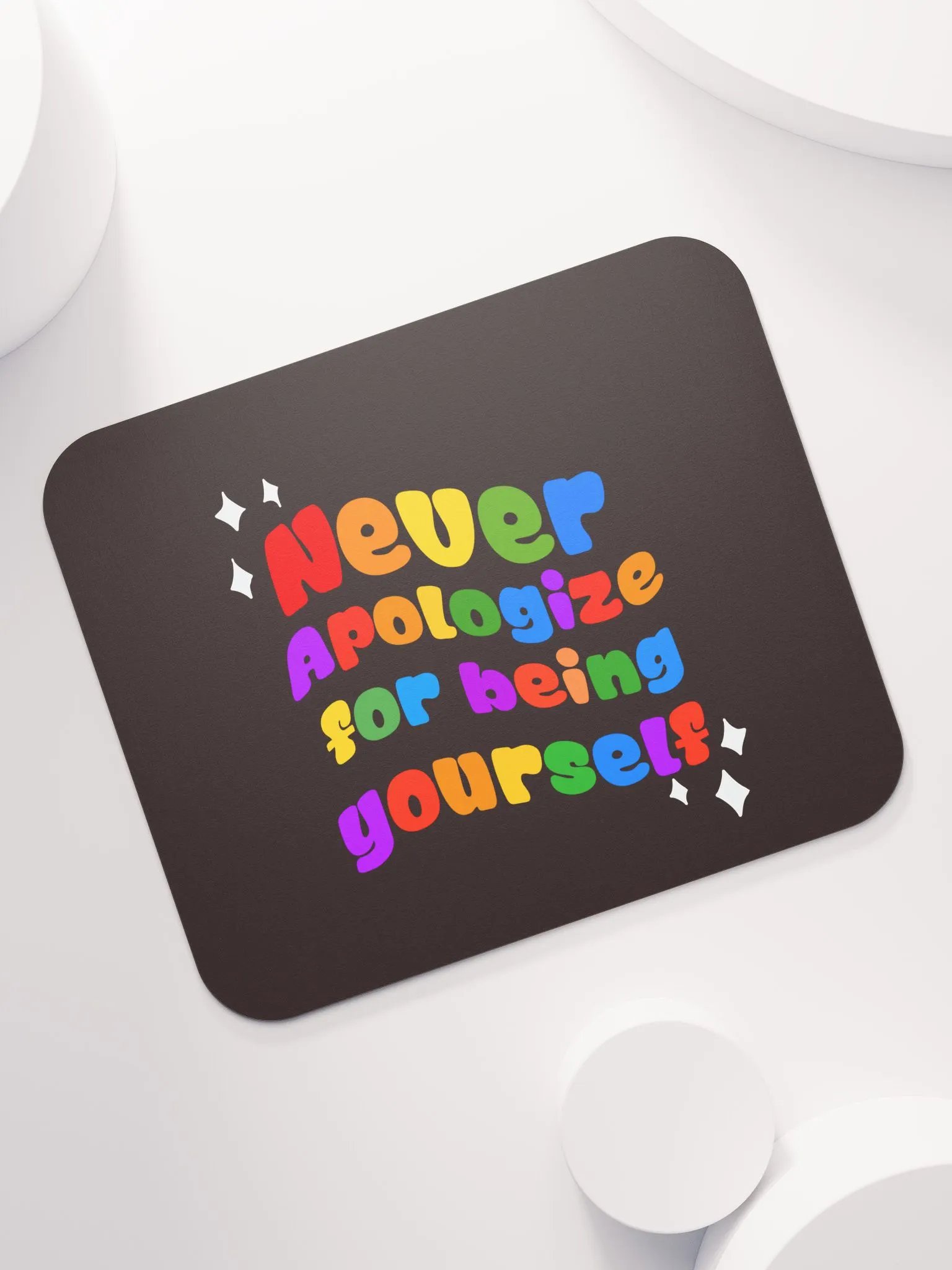 Pride Mouse Pad product image (7)