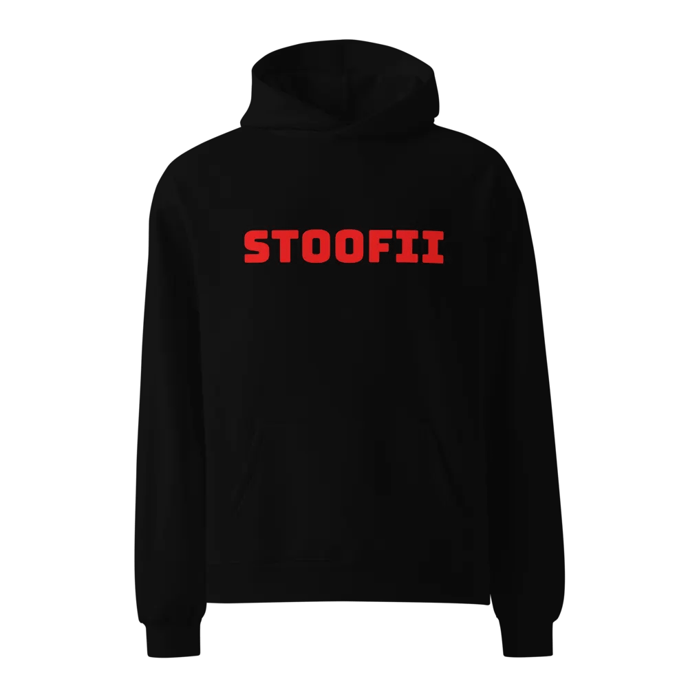 Stoofii's Hoodie product image (1)