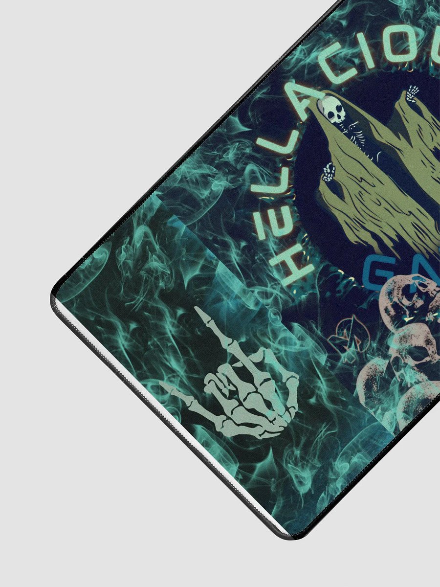 Hellacious Gaming Mat product image (3)