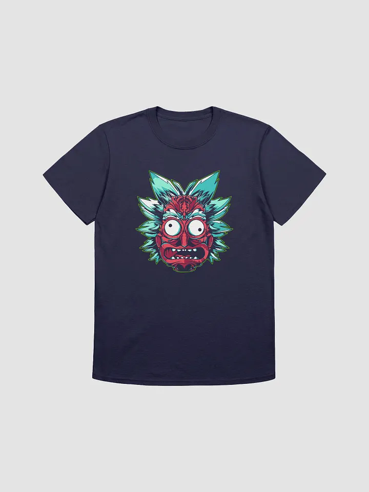 Vibrant Expression Unisex T-Shirt product image (1)