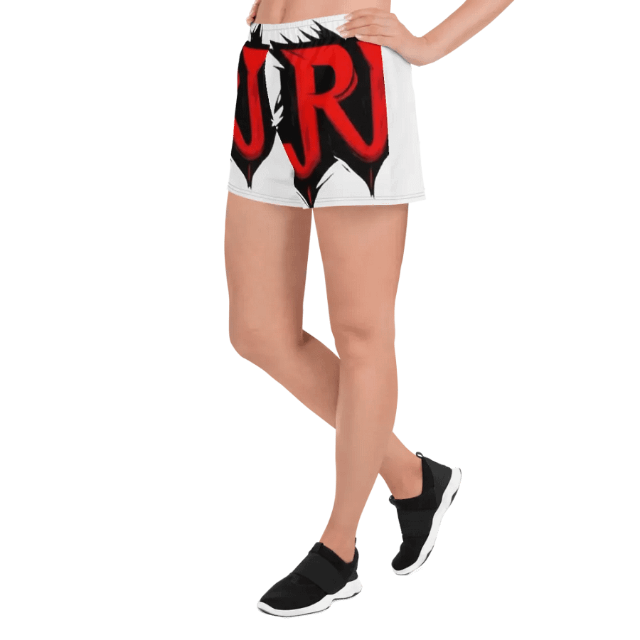 BIG RJ GAMING GIRL SHORTS product image (7)