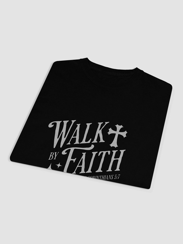 Walk by Faith Long Sleeve Shirt product image (2)