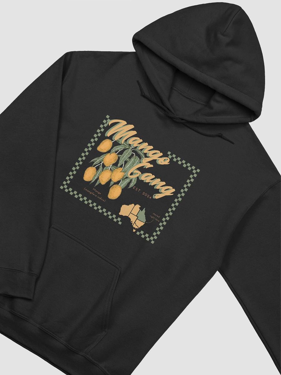 Mango Hoodie product image (3)