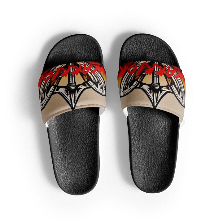 Warrior Men's Slides product image (2)