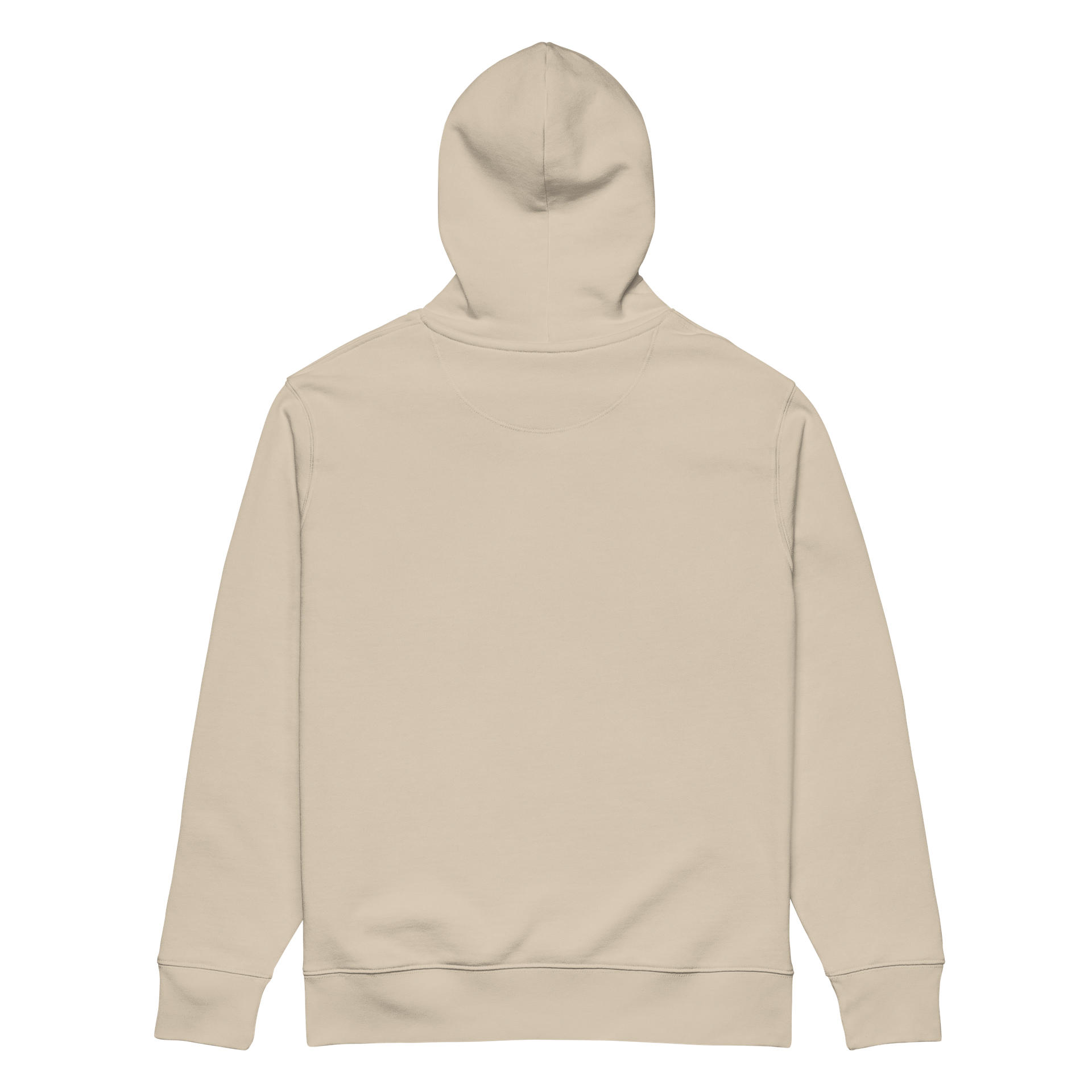 Spartan Legacy Organic Hoodie product image (6)