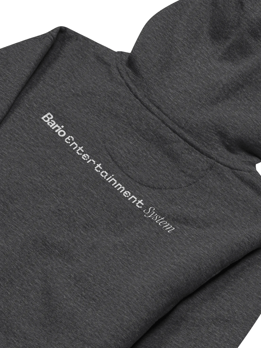 Panta Claus Hoodie product image (6)