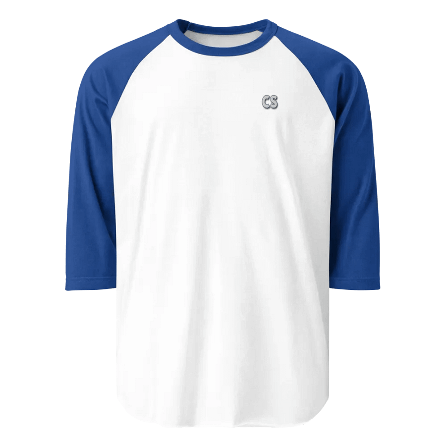 CS Long Sleeve Multi Color T Shirt product image (3)