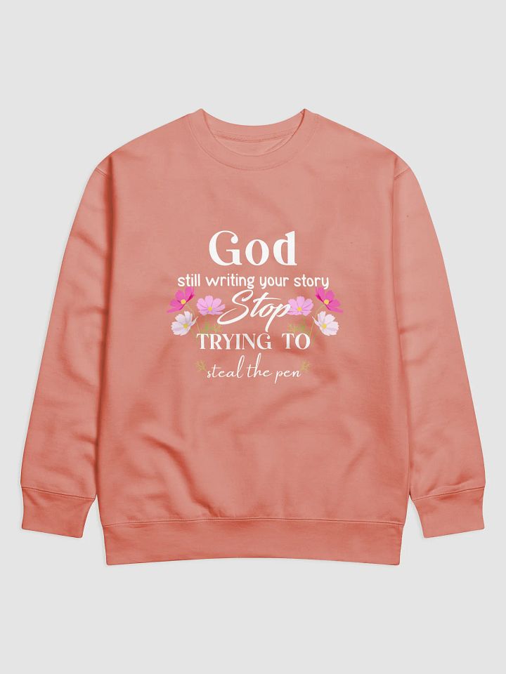Unique Design Cotton Sweatshirt product image (6)
