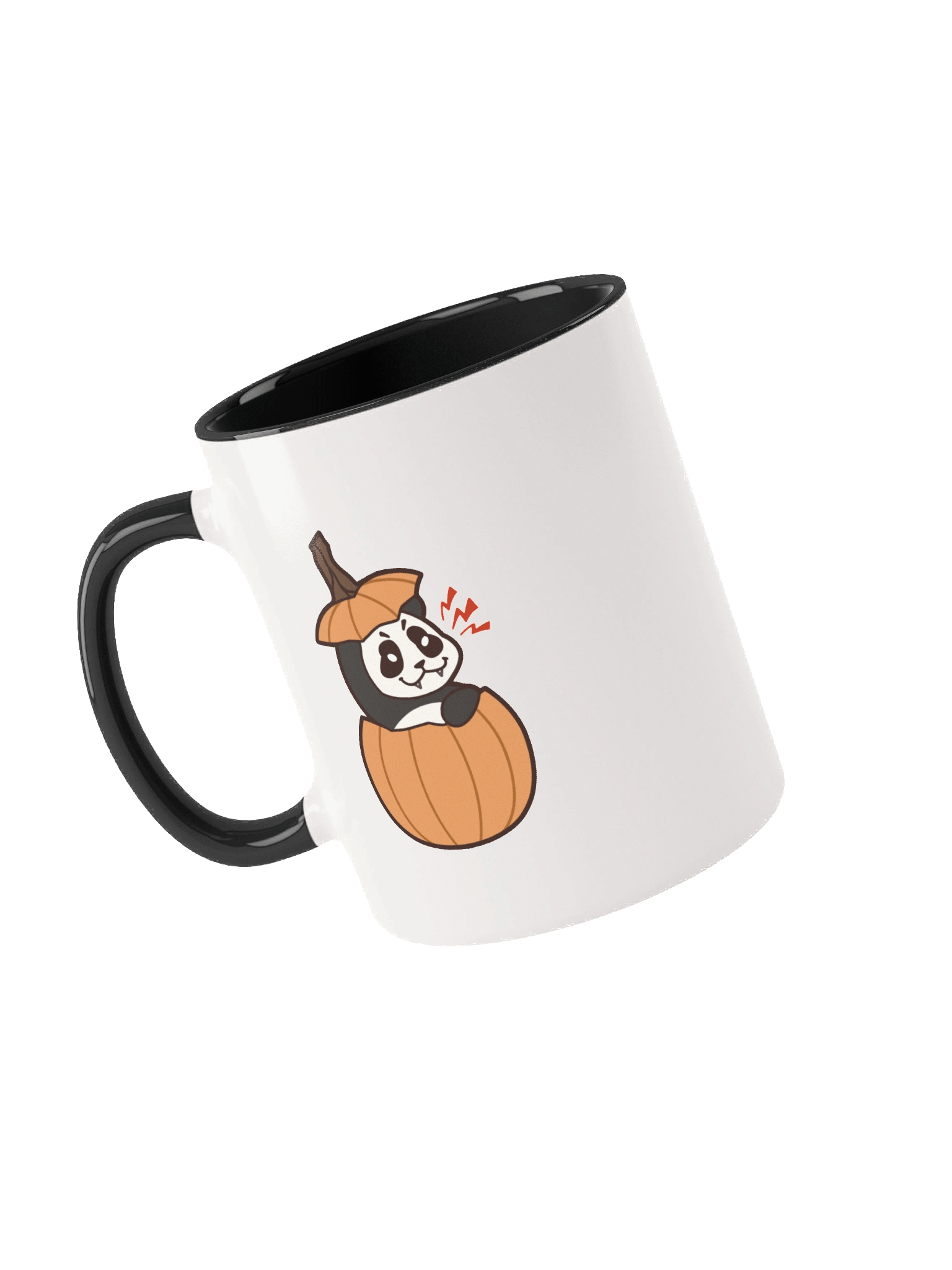 PUMPKIN MUG product image (1)