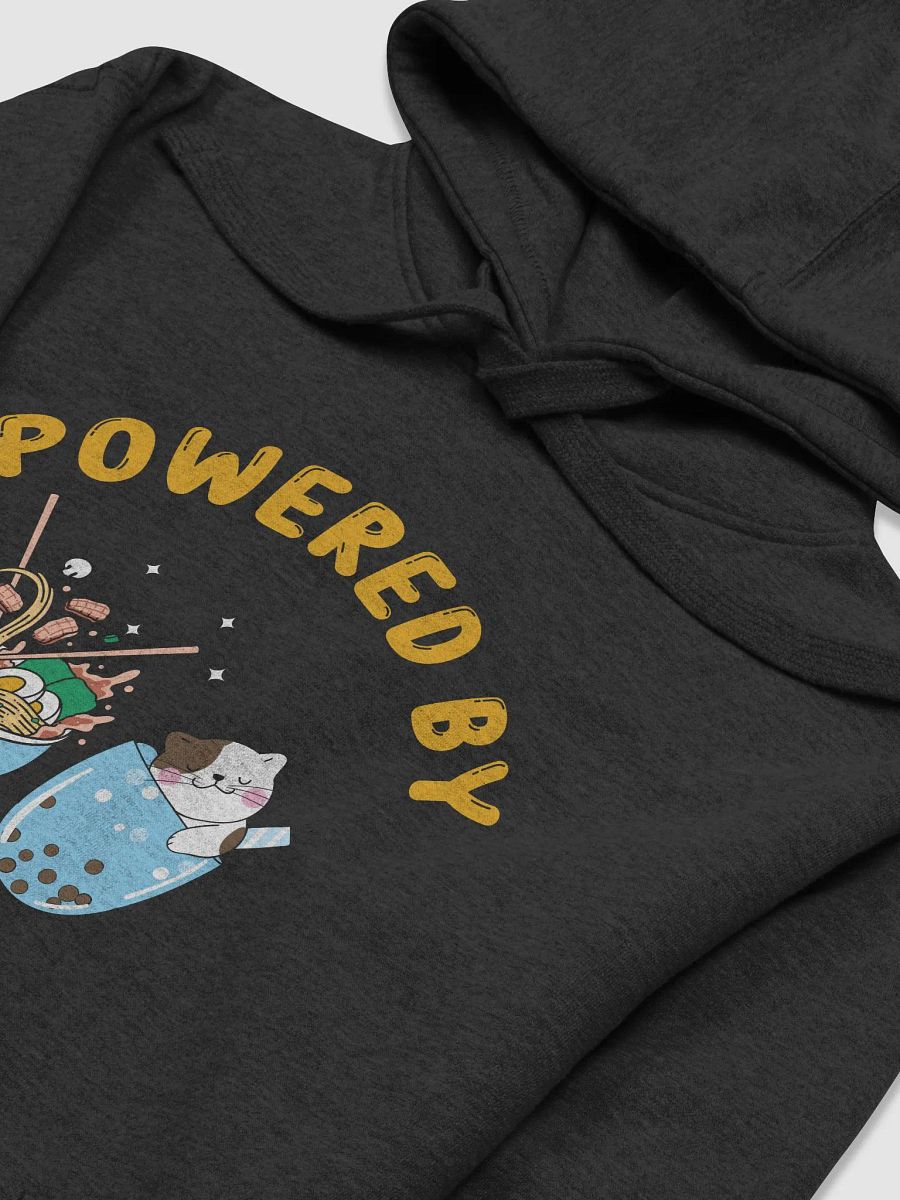 Cozy Cotton Blend Unisex Hoodie product image (3)