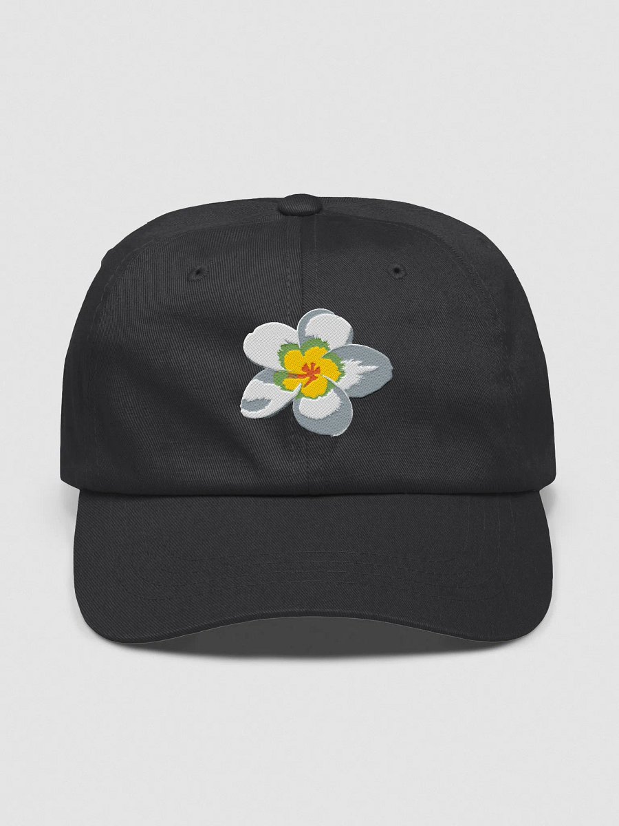 Hat Temple Flower product image (1)