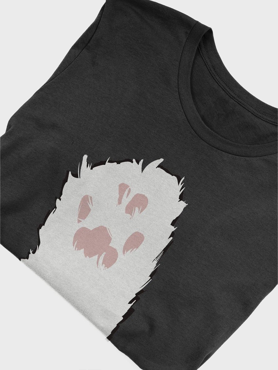 CINNI PAW Supersoft T-Shirt product image (42)