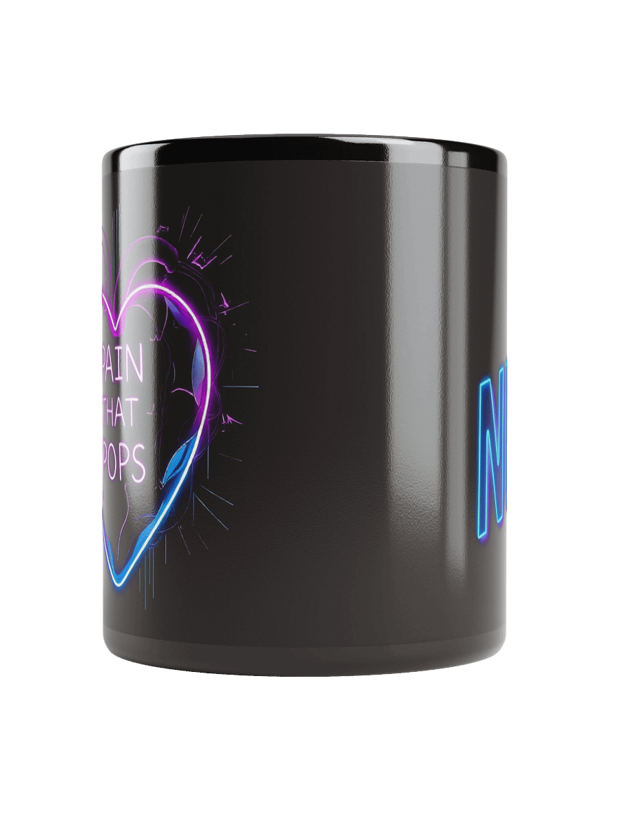 Bleed Neon Mug 8 product image (10)