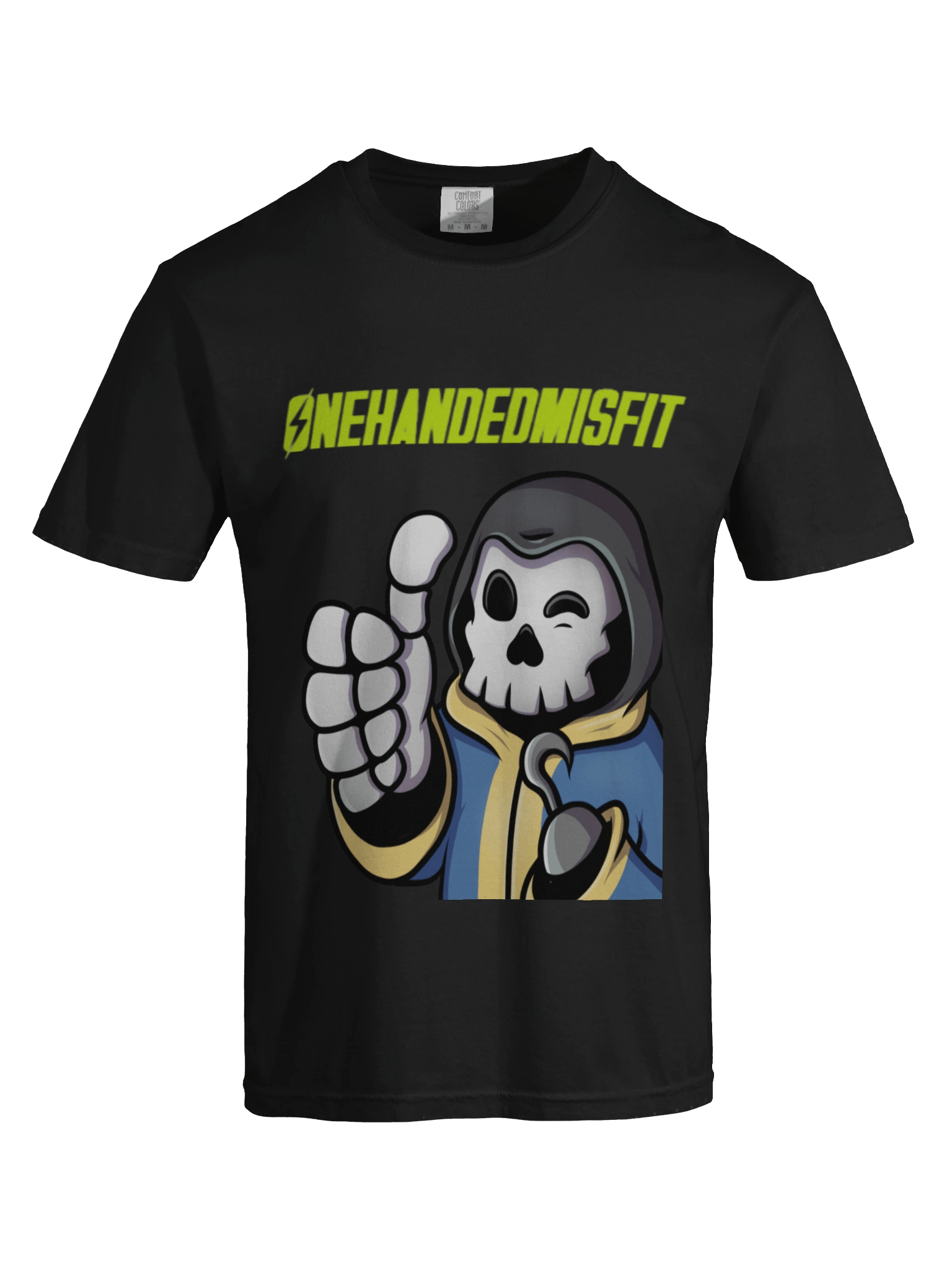 GrimLander product image (9)