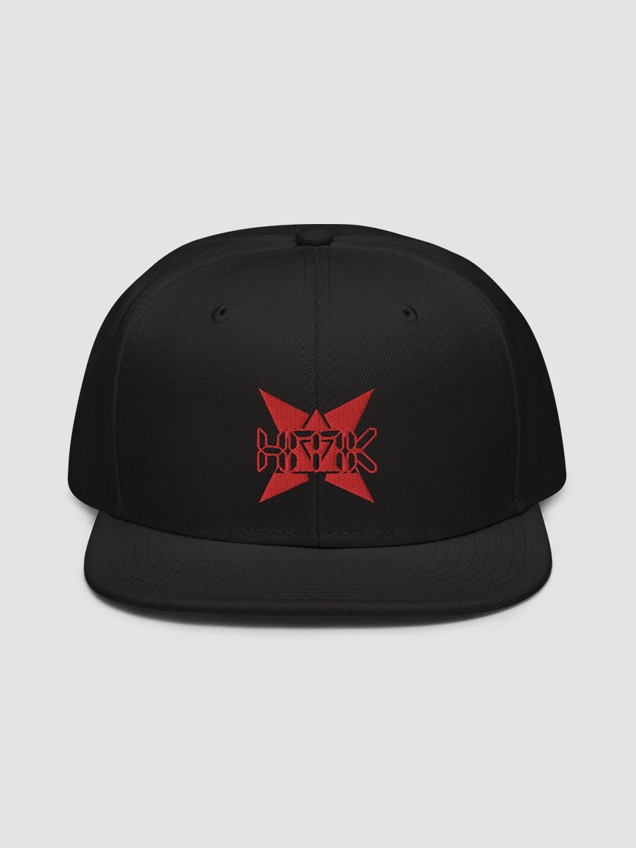 HMK Snapback Hat product image (3)