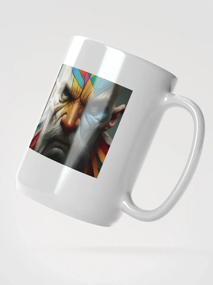 Tribal Fusion Mug product image (2)