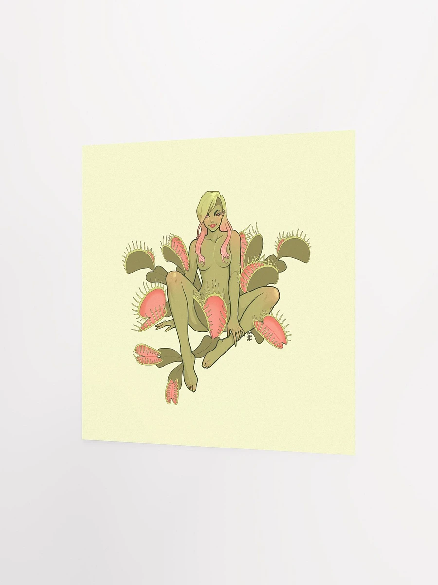 Dionaea Print product image (2)