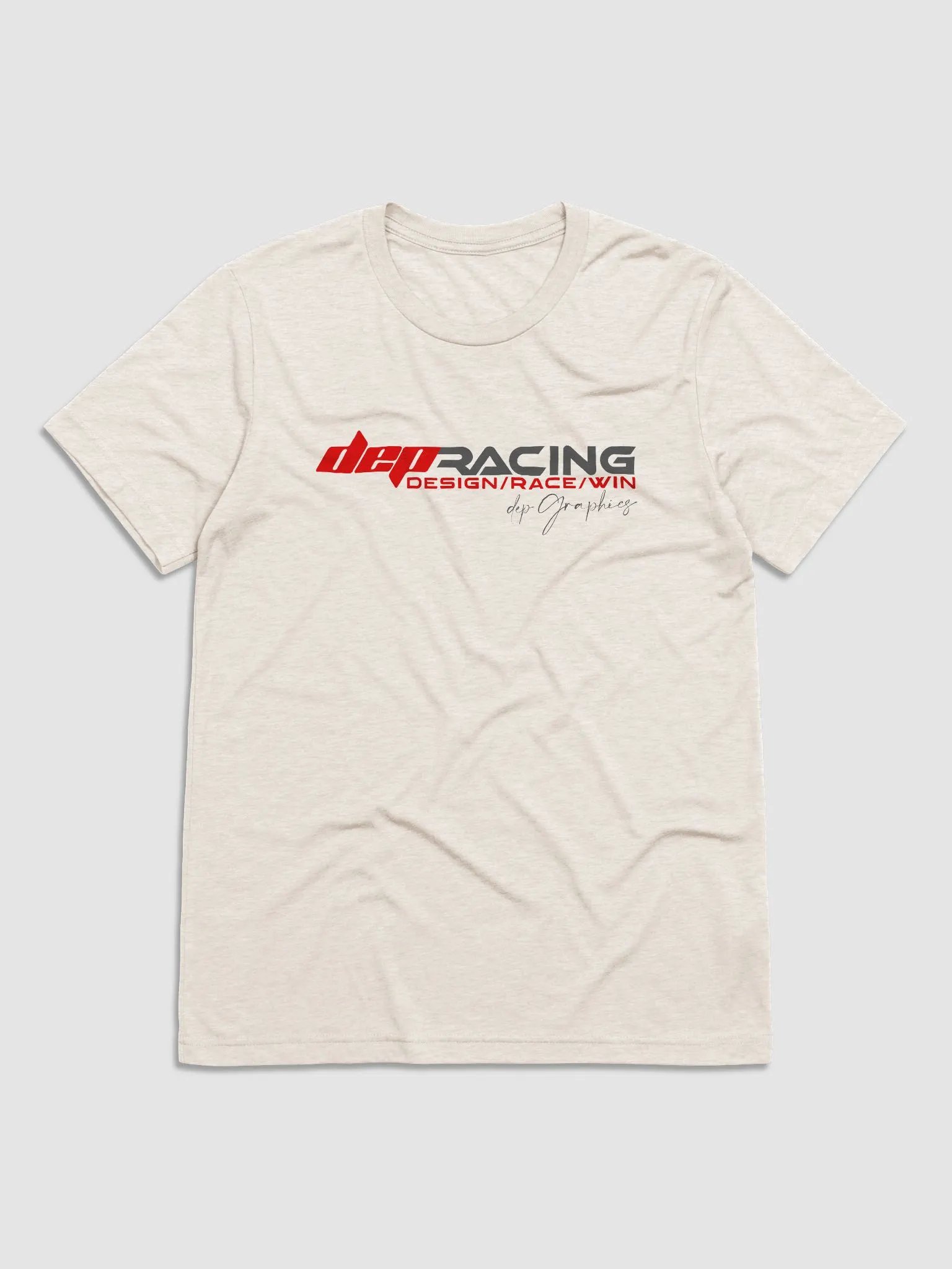DEPRACING Goat T product image (4)