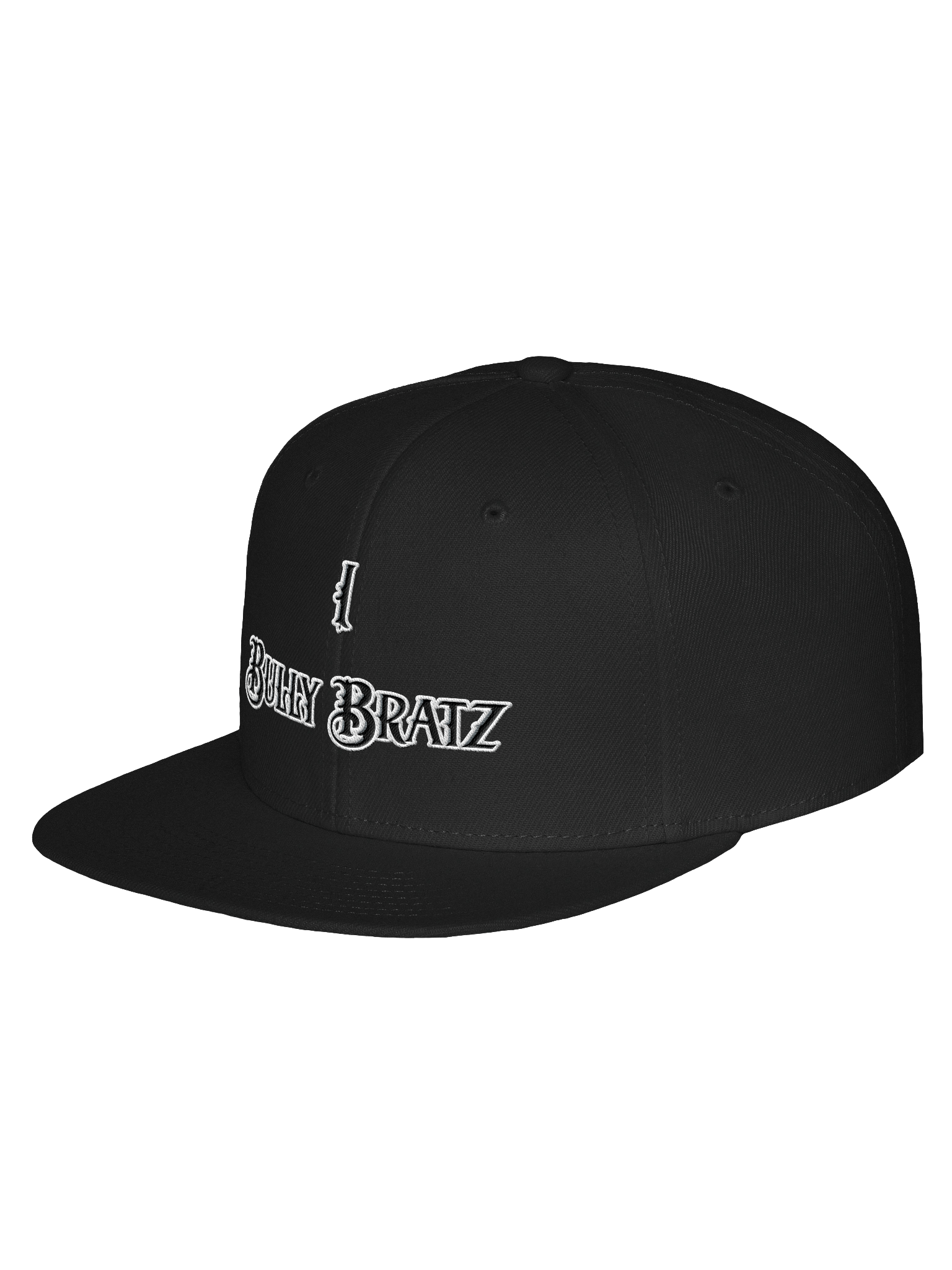 I Bully Bratz Snapback product image (7)