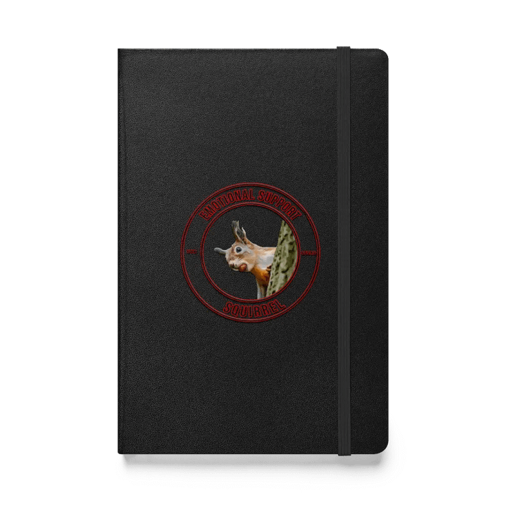 Onward Waffles - Notebook product image (1)