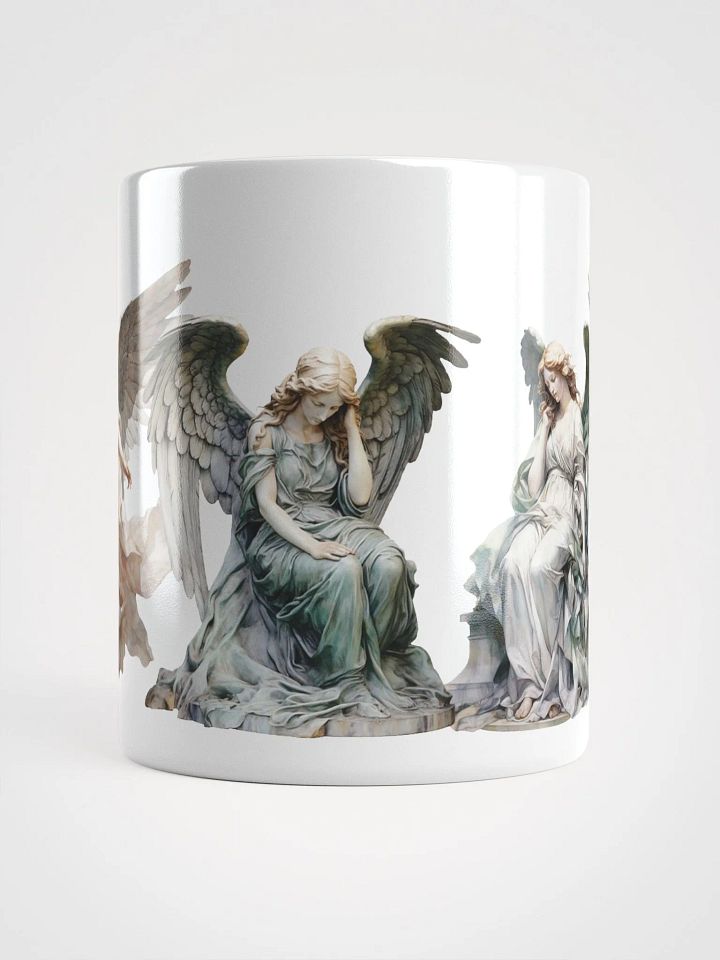 Angel Wings Serenity Mug product image (2)