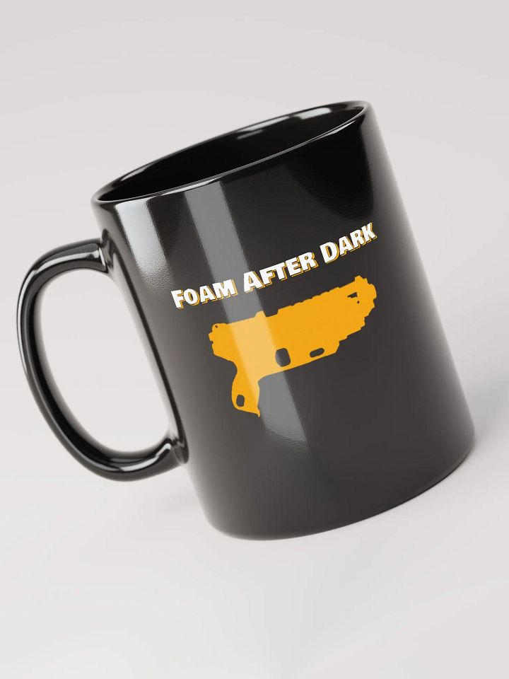 Foam After Dark Mug product image (1)