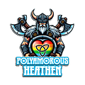 Polyamorous Heathen