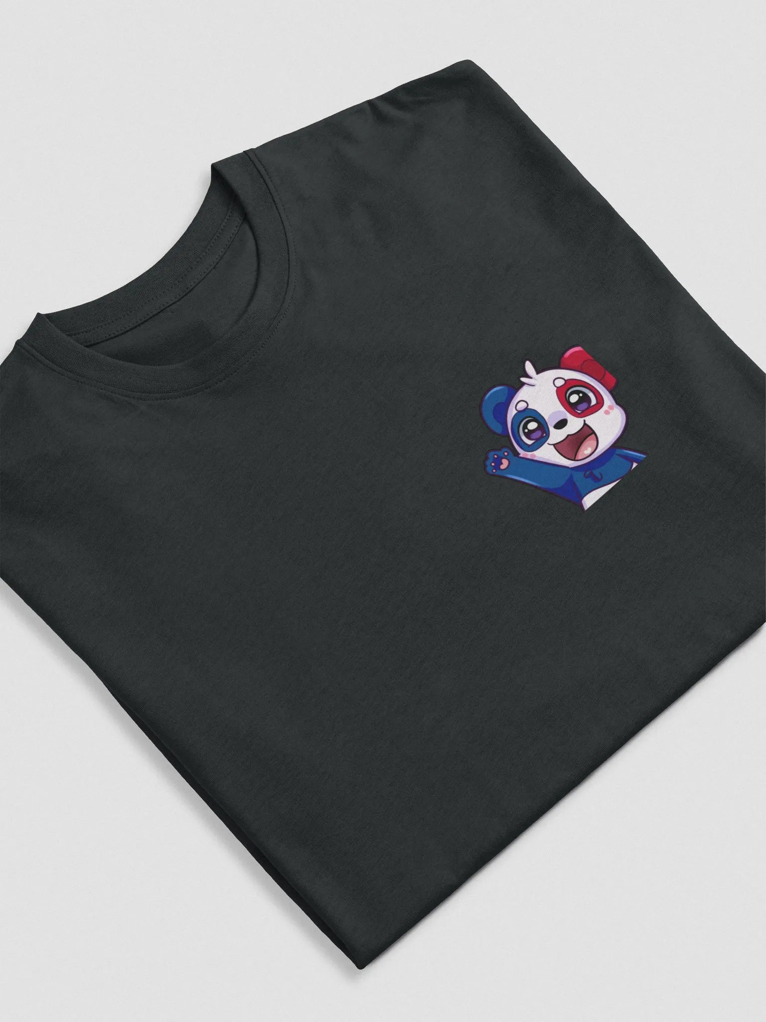 benpepWave Tee product image (30)