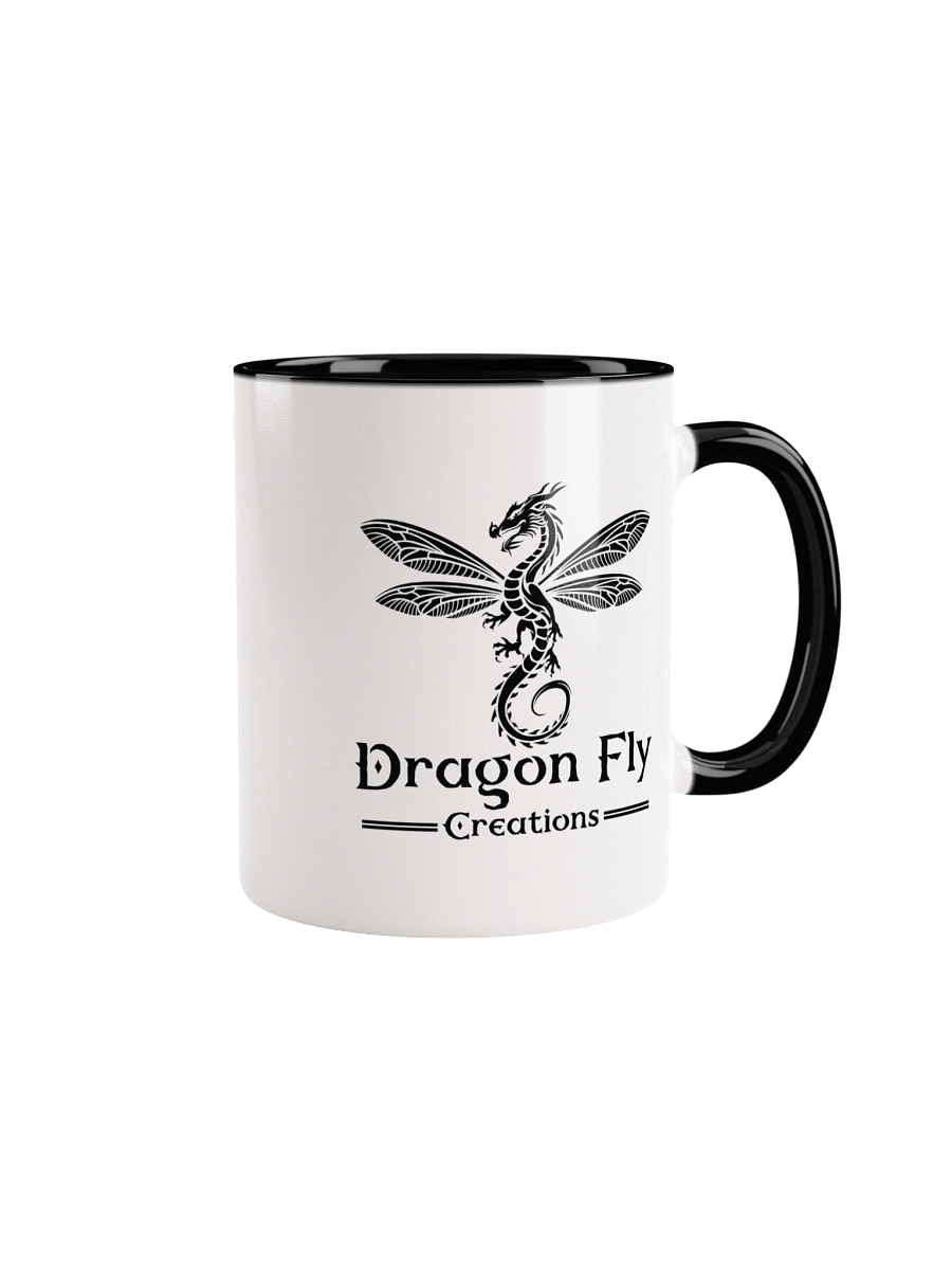 Dragon Fly Creations Mug product image (2)