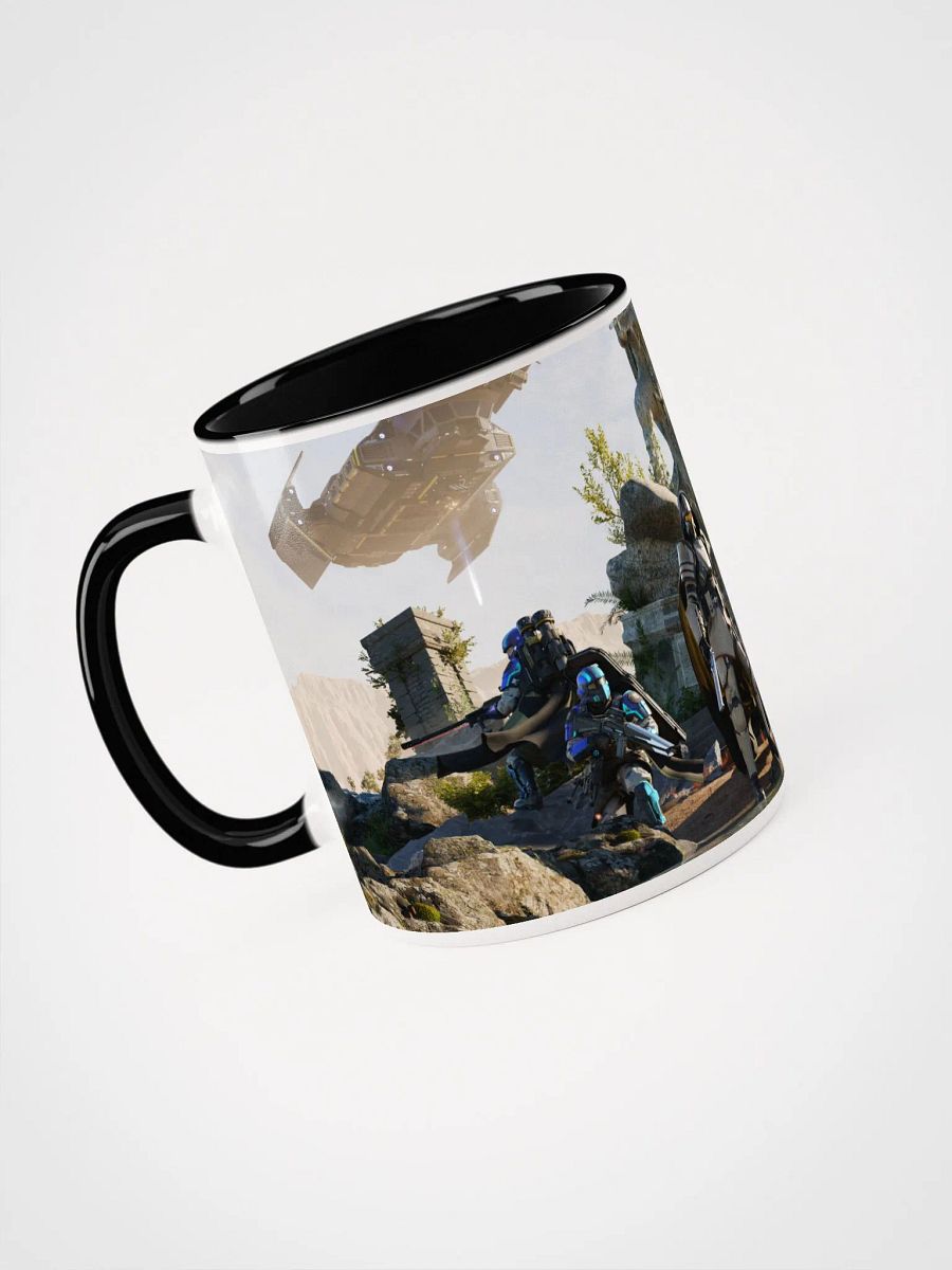 Ranger SESF Mug product image (3)