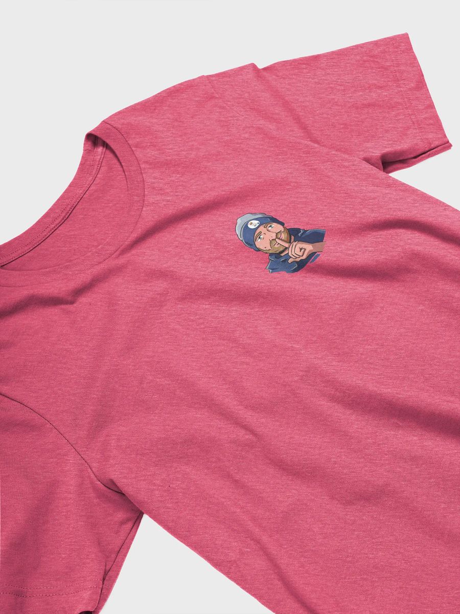 Subtle Sneaky T product image (31)